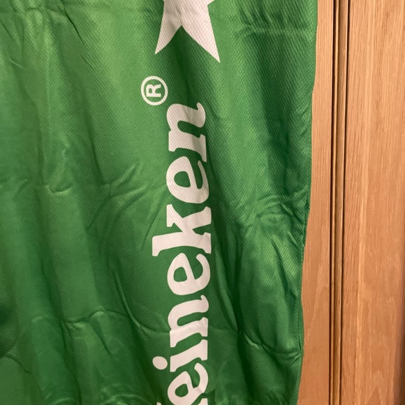 Euro 2020 Heineken Large Football Shirt - Picture 3 of 6